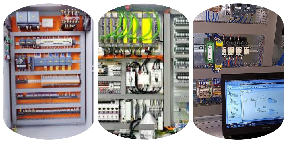 Automation Solutions