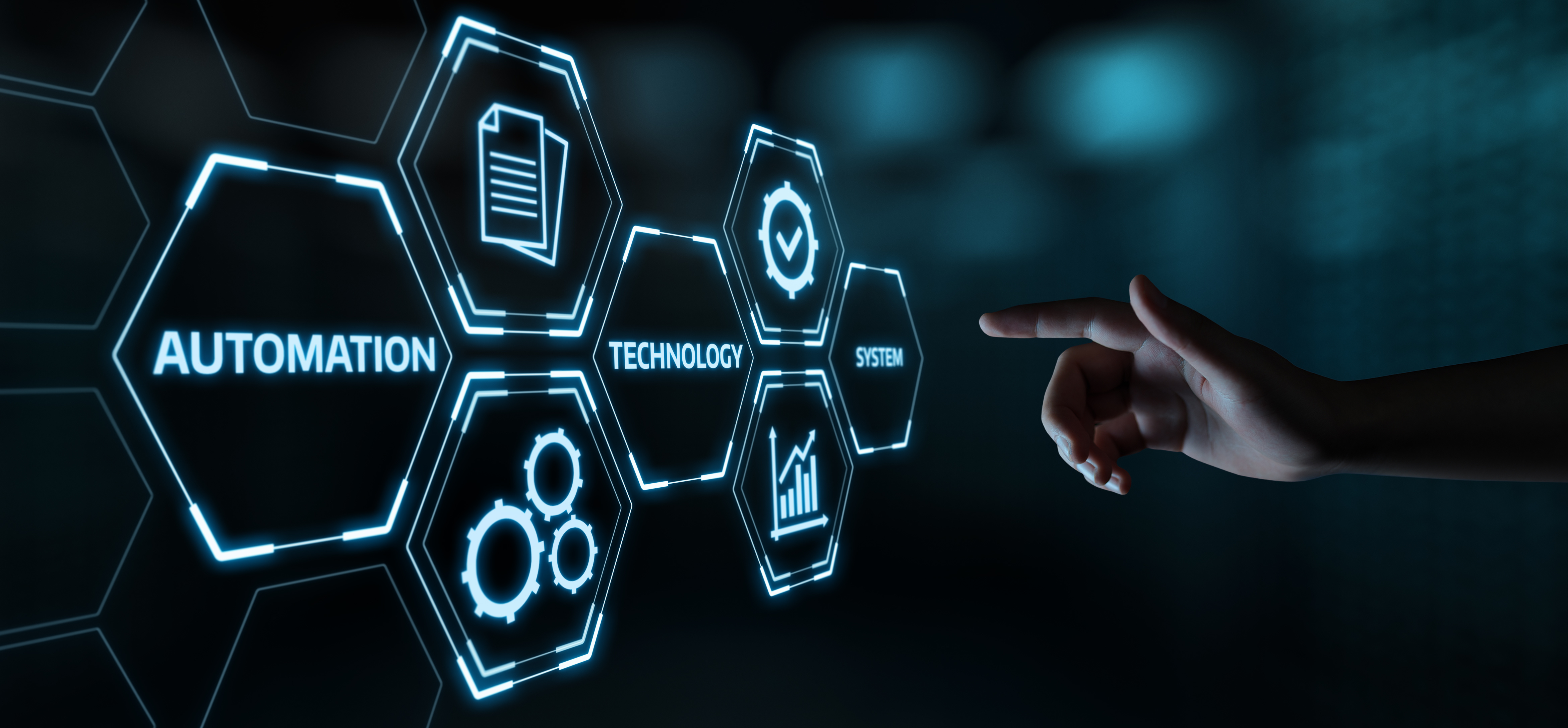 Automation Benefits