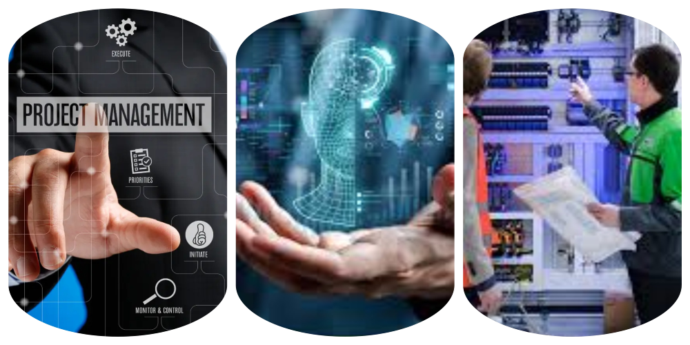 Automation Project Management
