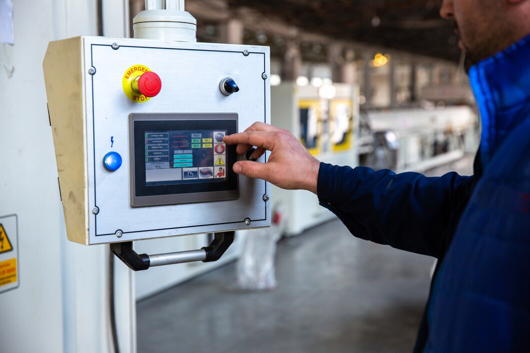 Control System Design