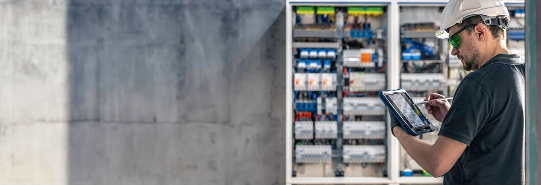 Control System Benefits