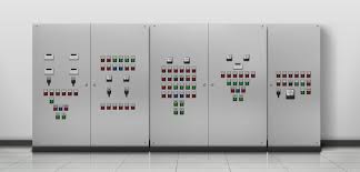 Control Panel Benefits