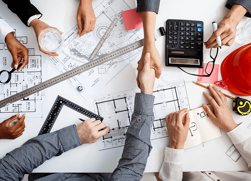 Project Planning