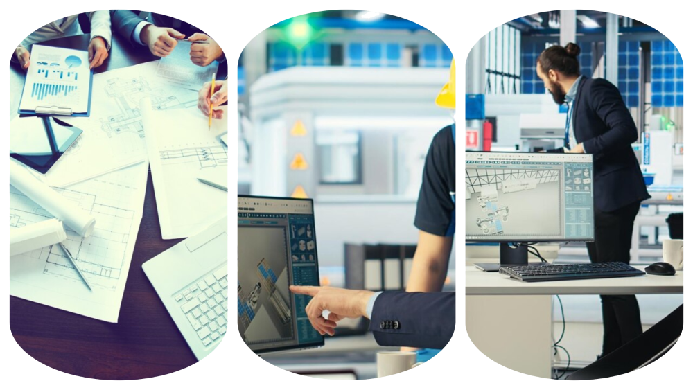 Project Consultancy