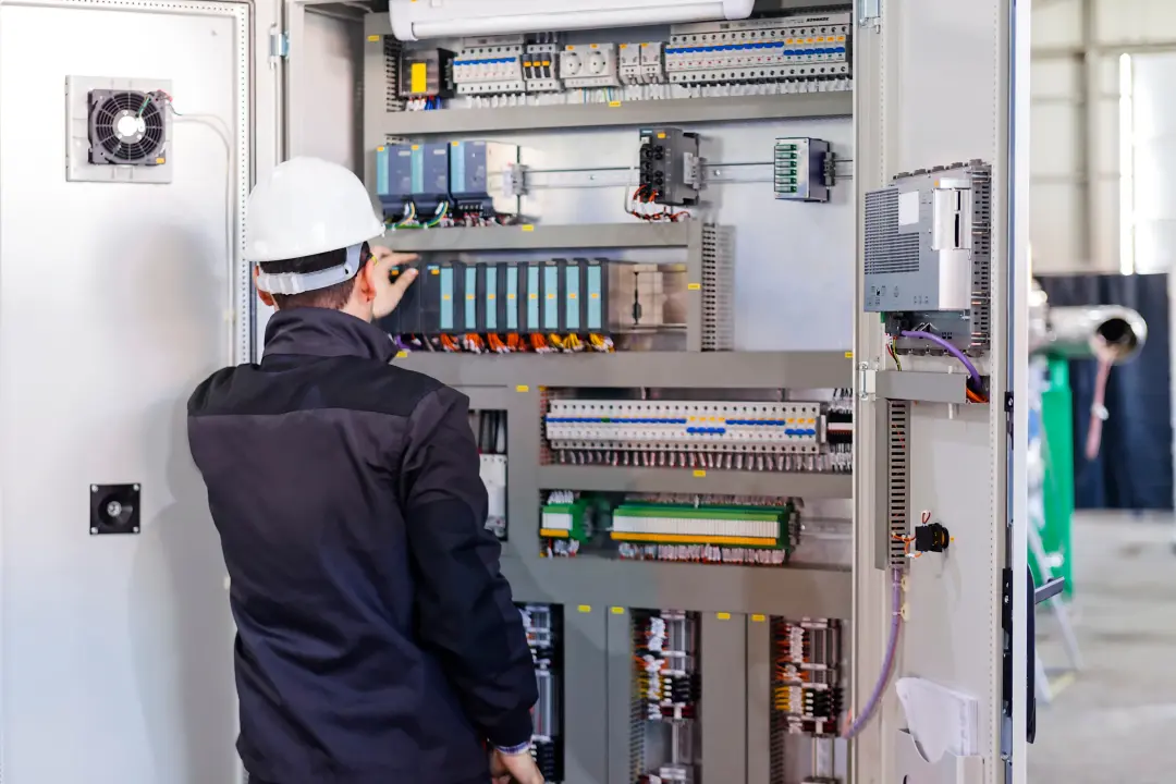 Automation Training